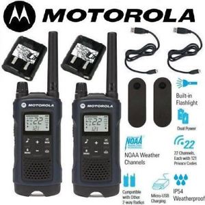TALKABOUT® SERIE Motorola T460