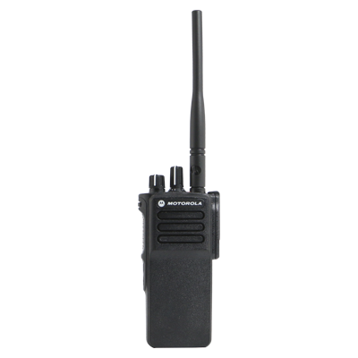 Radio Portatil Motorola DGP5050e 32 Ch 5W/VHF/136-174Mhz Tia