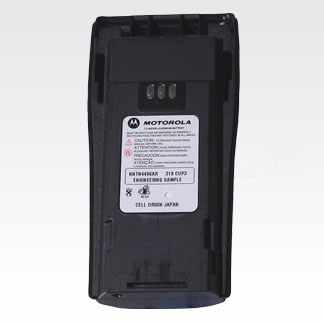 Batería Motorola Dep450/Ep450 NNTN4497