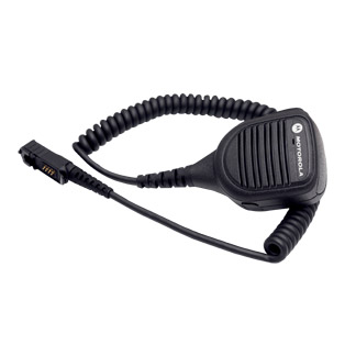PMMN4073 Micrófono con altavoz remoto IMPRES TIA